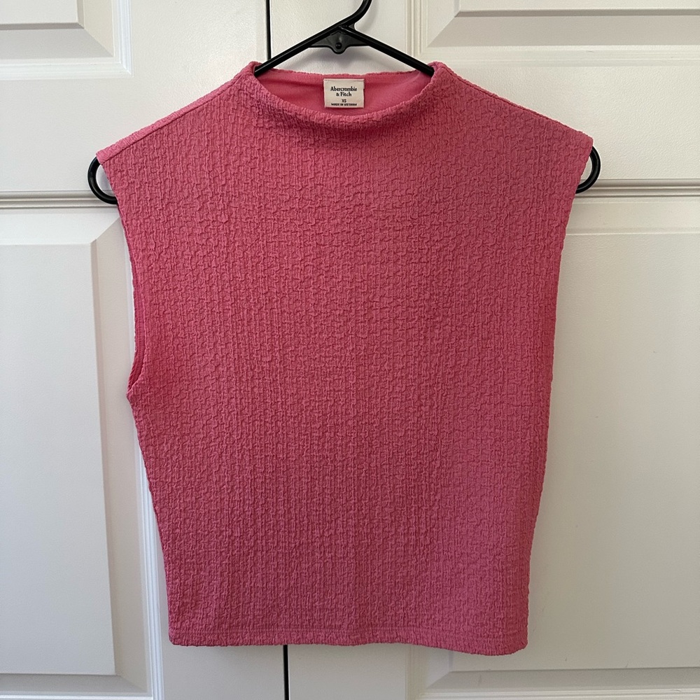 Abercrombie & Fitch Paloma Top